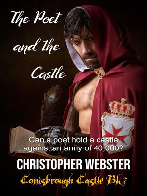 cover image of The Poet and the Castle